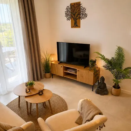 Apartman Irini Ocean View Lefkáda