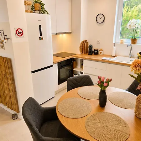 Irini Ocean View Apartman *