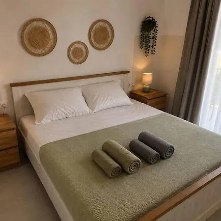 Apartman Irini Ocean View *