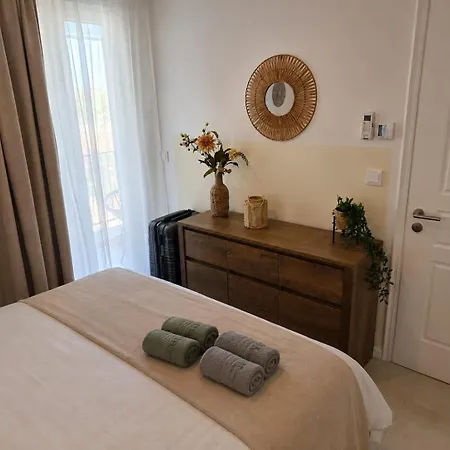 Apartman Irini Ocean View *