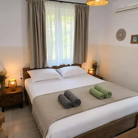 Apartman Irini Ocean View Lefkáda