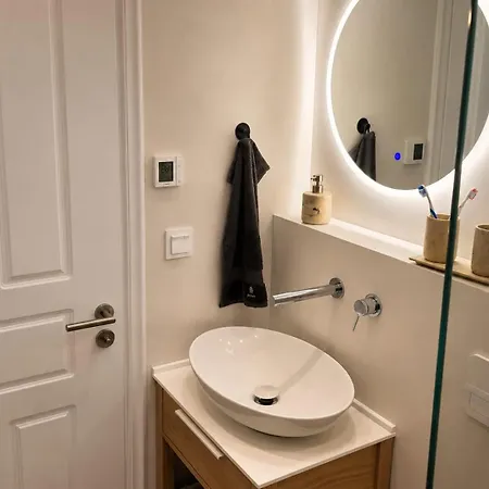 Apartman Irini Ocean View