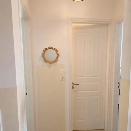 Irini Ocean View Apartman