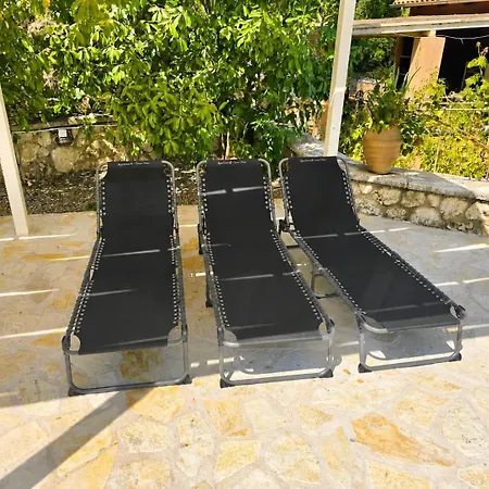 Irini Ocean View Apartman Lefkáda
